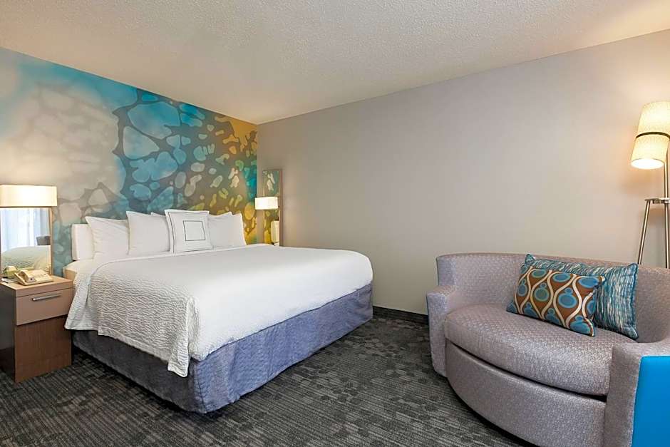 Courtyard by Marriott Dallas Mesquite