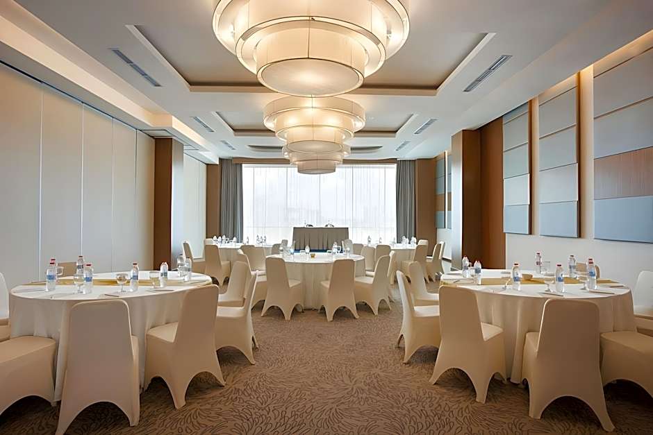 Hotel Santika Radial Palembang