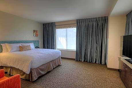 1 Kng Ste Mobility/Hear Access Ri Shwr Balcny