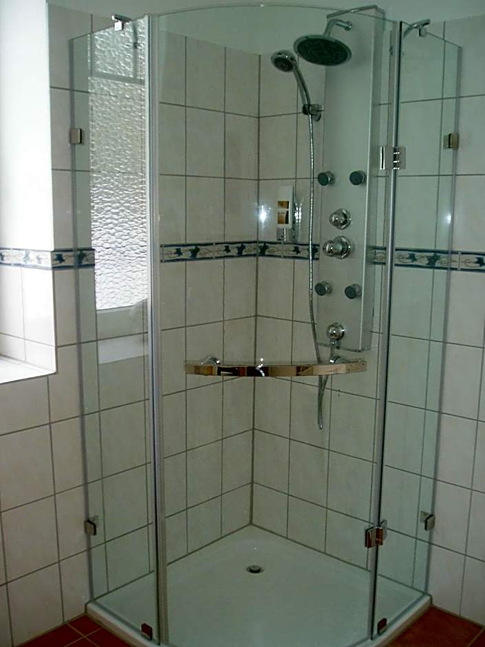 Das Romantische Landhaus