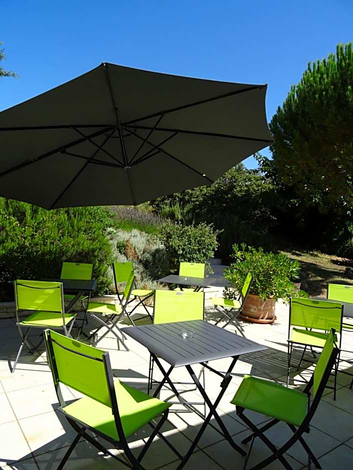 Domaine de l'Echassier, The Originals Relais