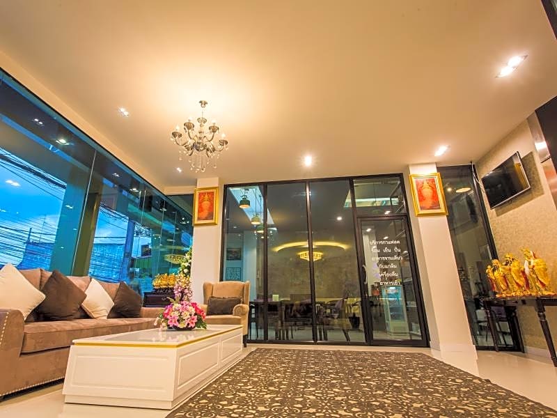 Klongrien Boutique Hotel