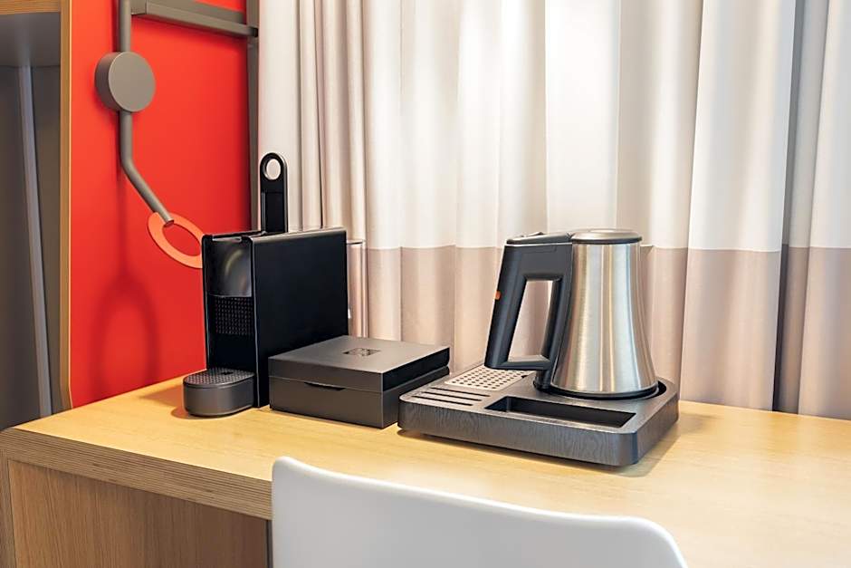 ibis Hotel Brussels off Grand'Place