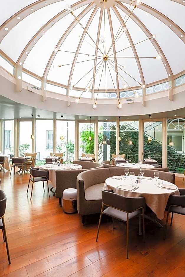 Holiday Inn Milan Garibaldi Station By IHG