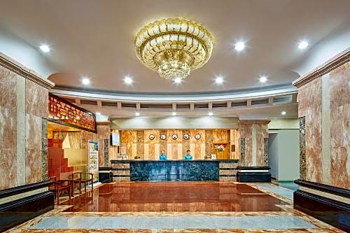 Kaiserdom Hotel Apartment Guangzhou Huanshi East Road