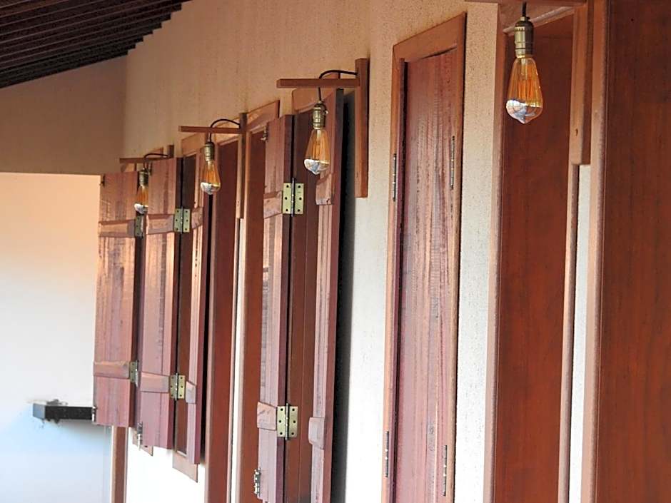 Pousada Paraíso Mineiro