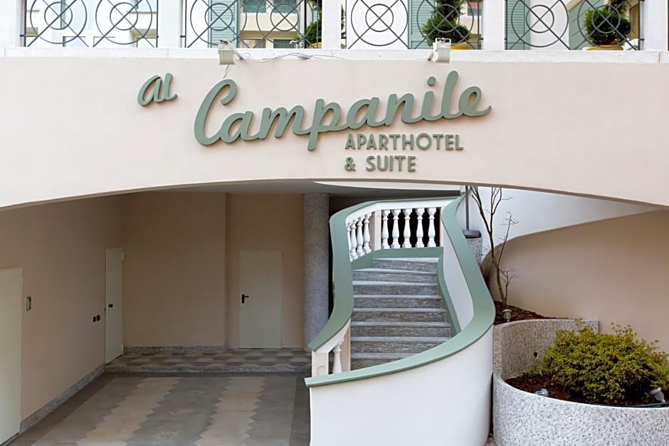 Al Campanile Aparthotel & Suite