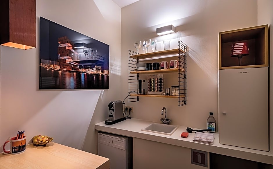 Antwerp For Two B&B