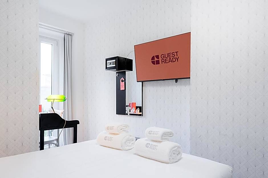 The Twenties by GuestReady