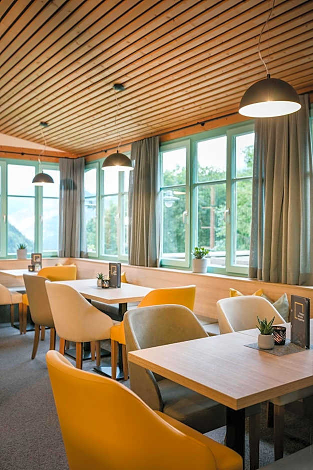 JUFA Hotel Eisenerzer Ramsau