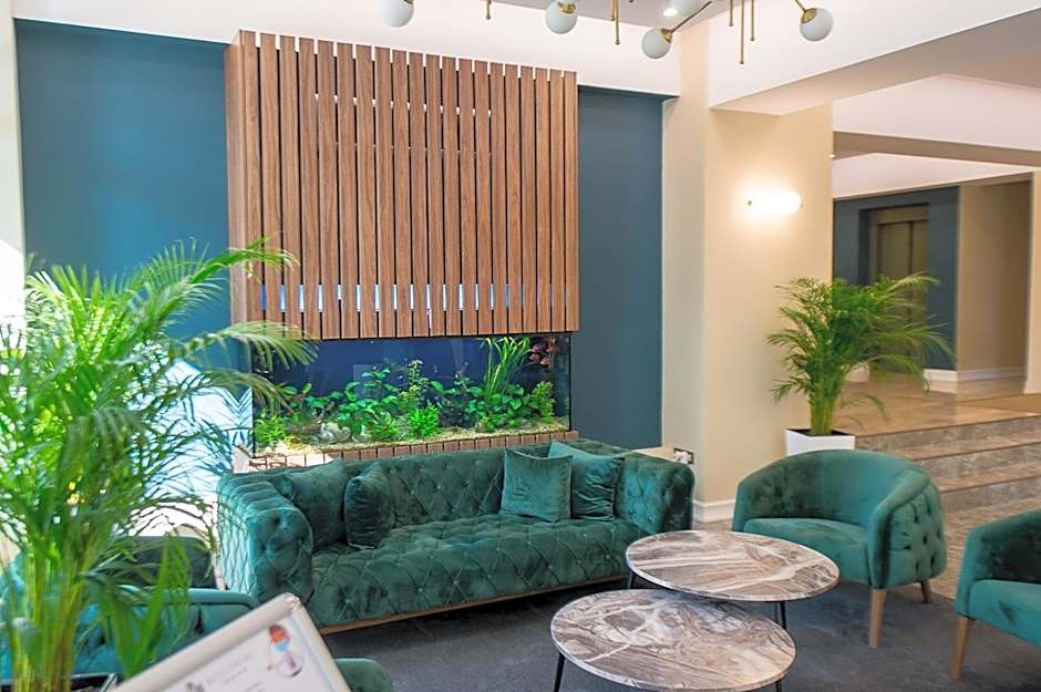 Oxford Hotel & Conference Center