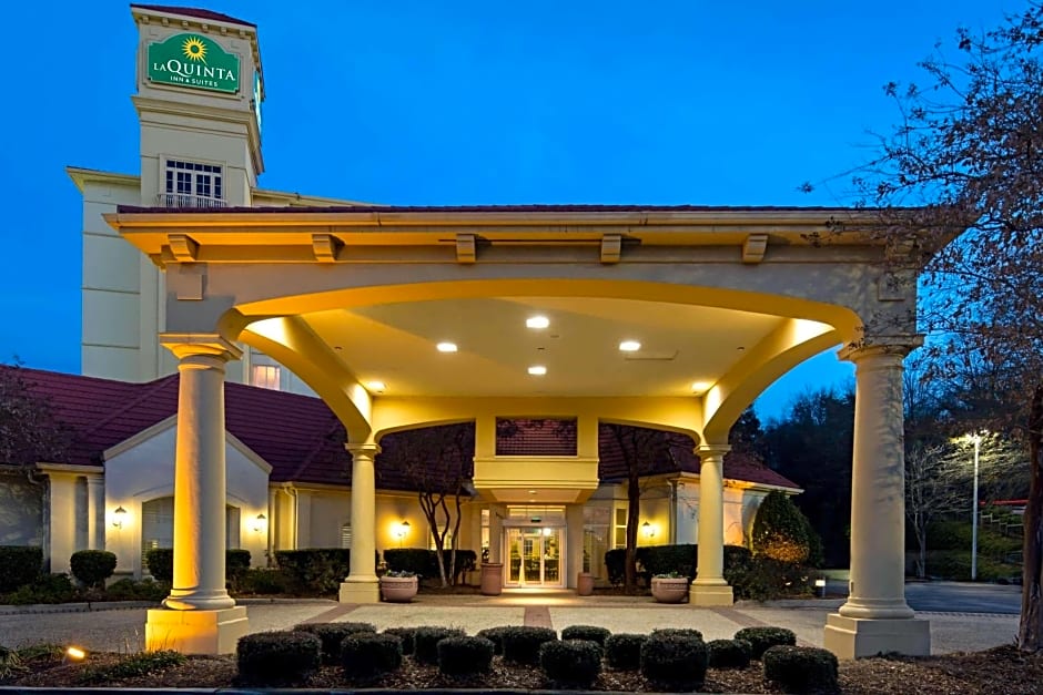 La Quinta by Wyndham Greenville Haywood