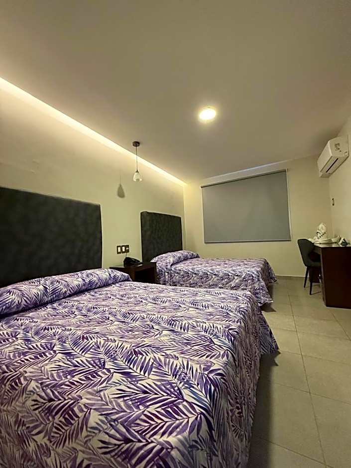 Hotel Impala Veracruz