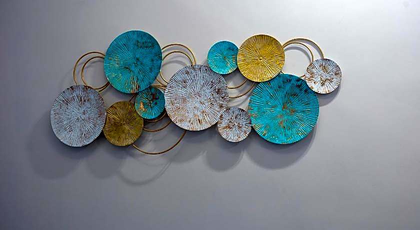 Citrus Boutique Hotel