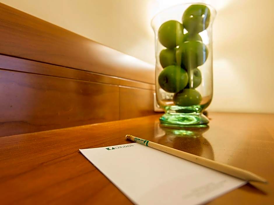 Hotel Plaza Las Matas