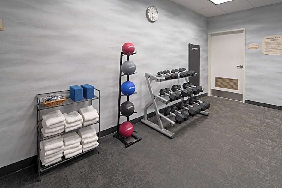 Fairfield Inn & Suites by Marriott Seattle Bremerton