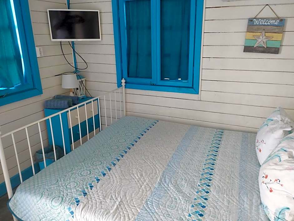 Blue Bungalow Jurilovca