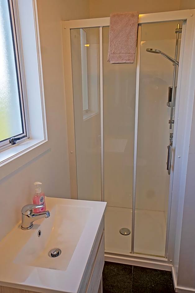 Heritage Court Motor Lodge