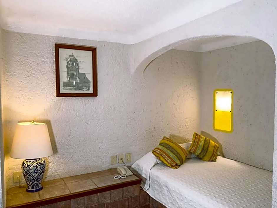 Villas Arqueologicas Cholula