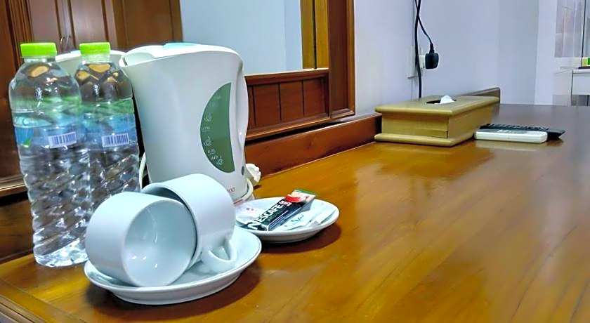 Athaya Hotel Kendari