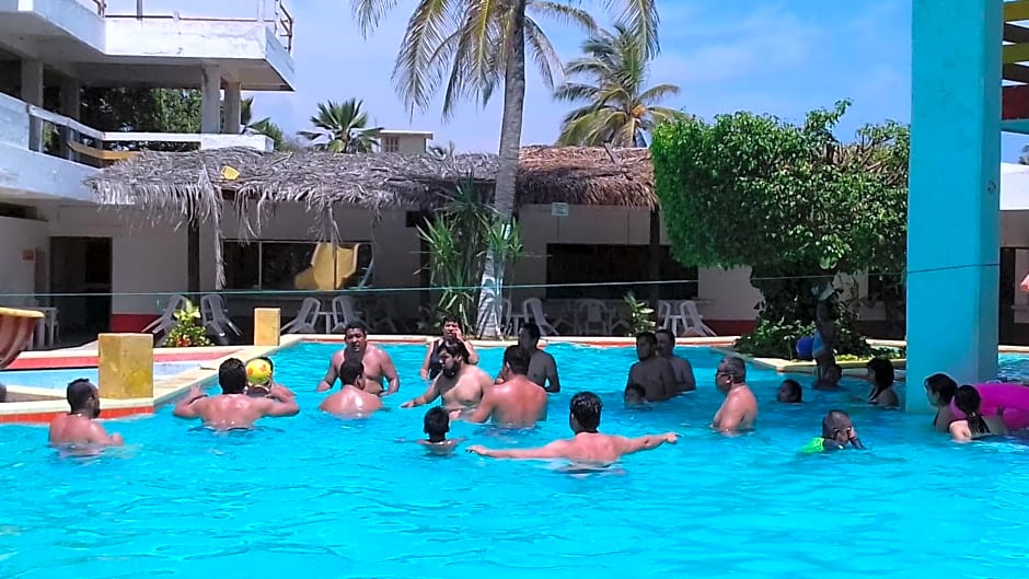 Hotel Playa Azul