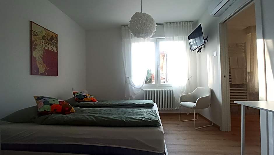 B&B DESDEMA