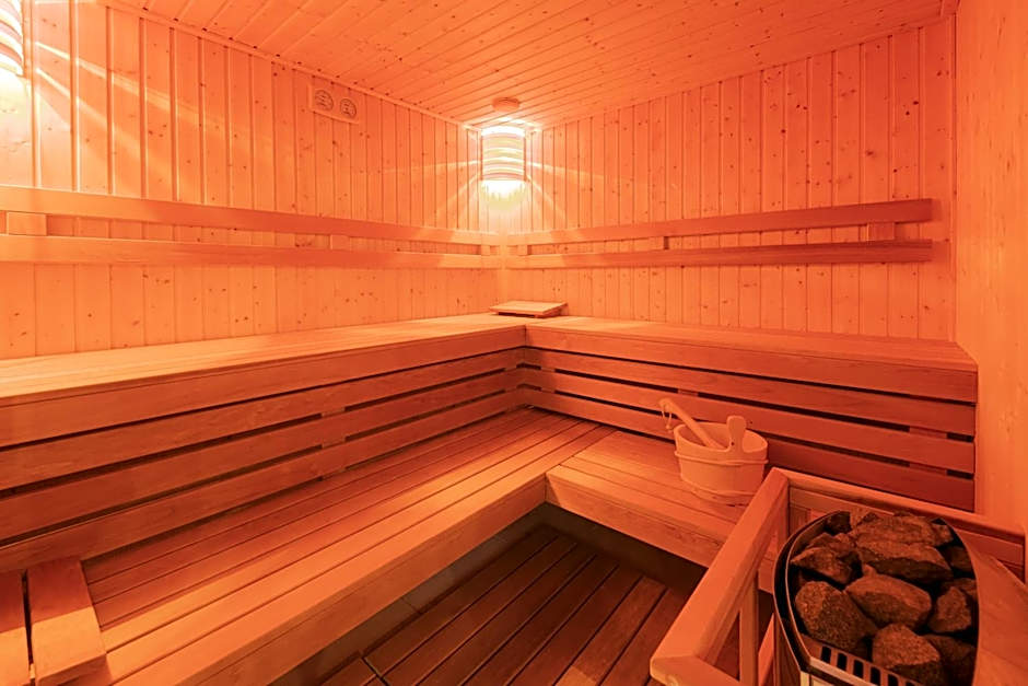 Bazilika alatt Panzió