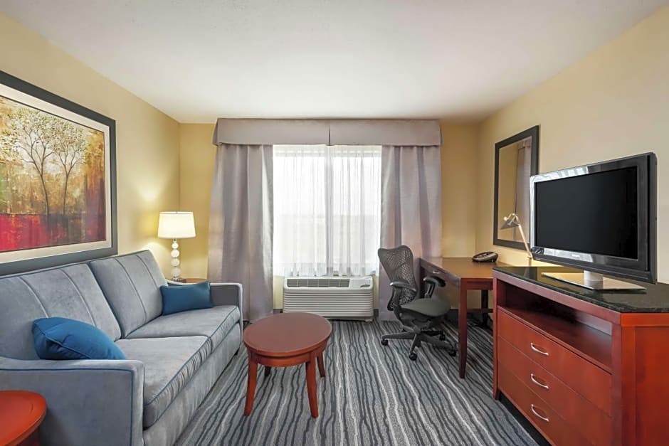 Hilton Garden Inn St. Louis Shiloh/O'Fallon