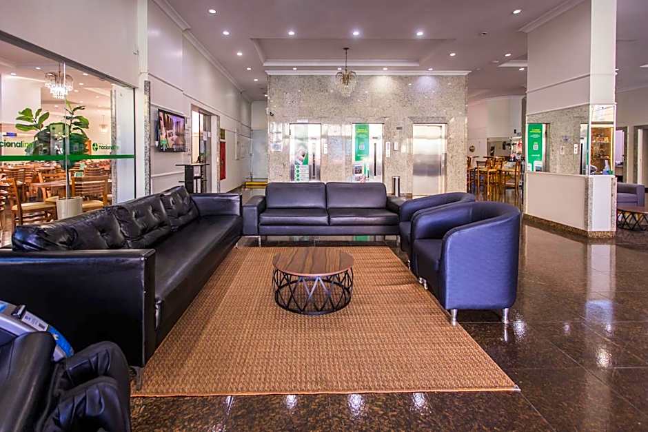 Nacional Inn Ribeirão Preto