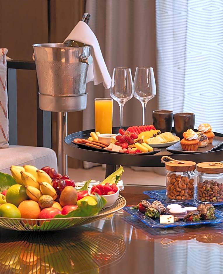 Radisson Blu Hotel & Residence Nairobi Arboretum