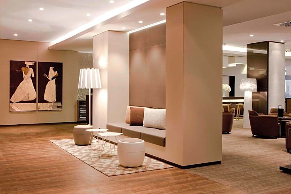 AC Hotel by Marriott Sant Cugat