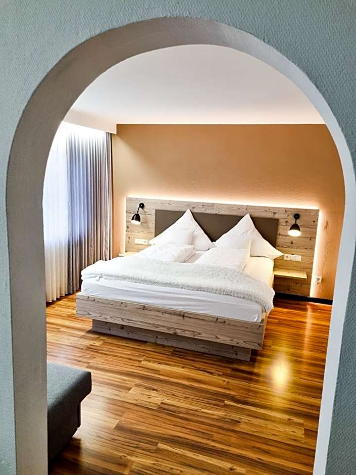 Hotel Landhaus Waldesruh