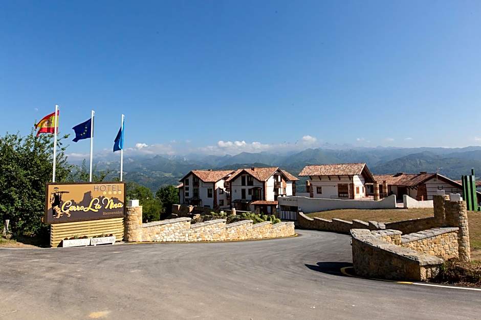 Hotel Cerro La Nina