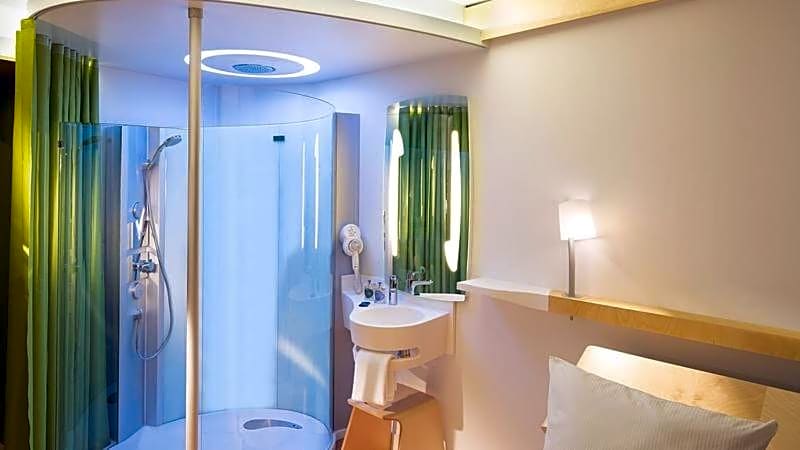 Nomad Hotel le Havre