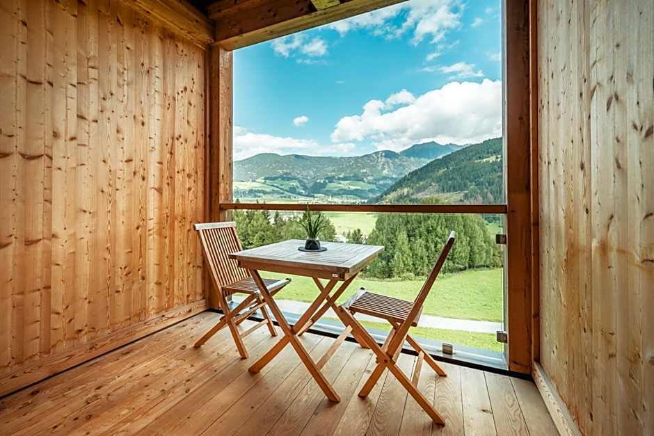Gailerhof Boutique Hotel B&B Dolomites