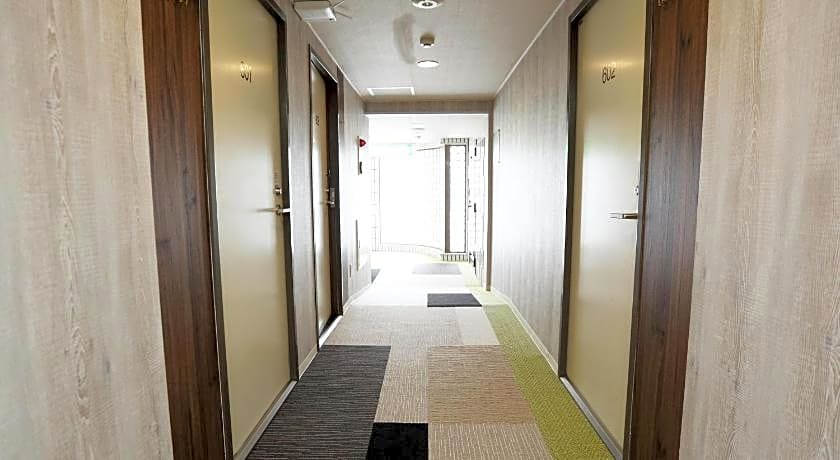 Hotel Areaone Kochi