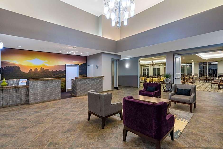La Quinta Inn & Suites by Wyndham Loveland/Estes Park