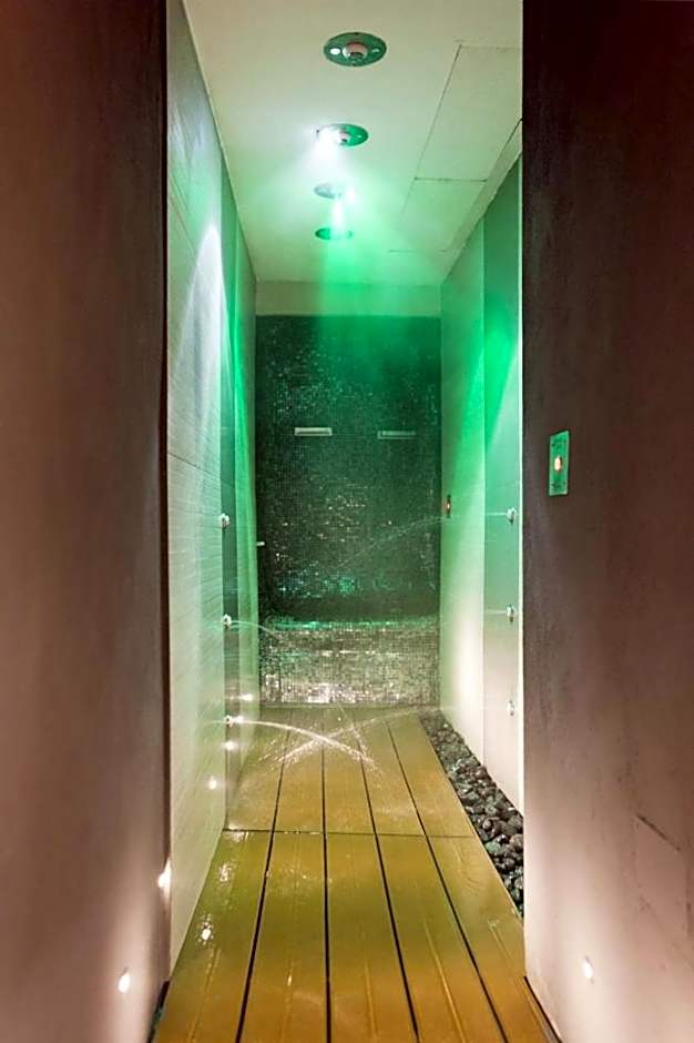 Navona Palace Luxury Inn