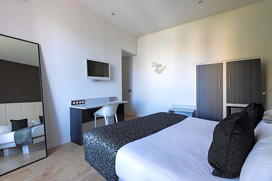 Petit Palace Santa Bárbara