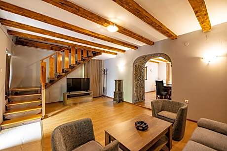 Standard Villa