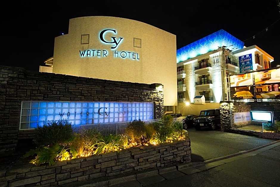 WATER HOTEL Cy (Audlt Only)