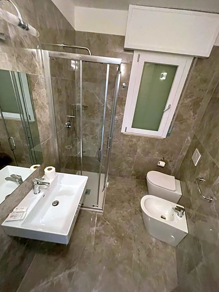 HOTEL LUX B&B