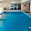 Quality Inn & Suites Cincinnati Sharonville