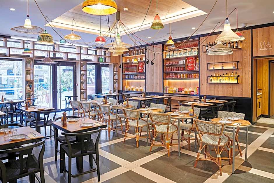 Holiday Inn Nice By IHG