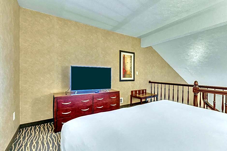 Radisson Hotel Salt Lake City Airport