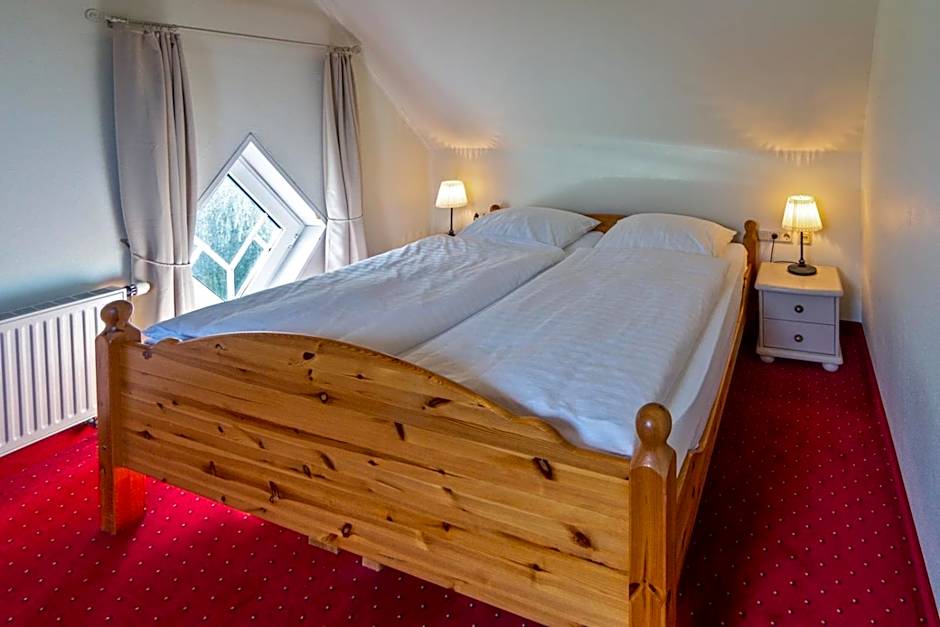 Hotel am Elisabethufer