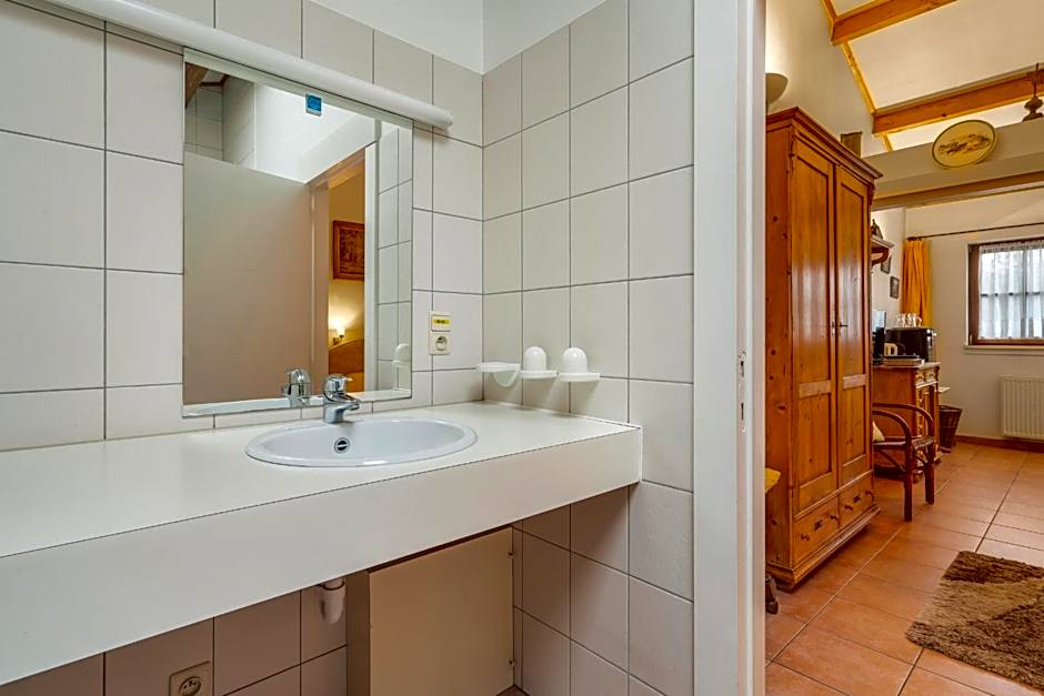 Elckerlyck Inn Hotel