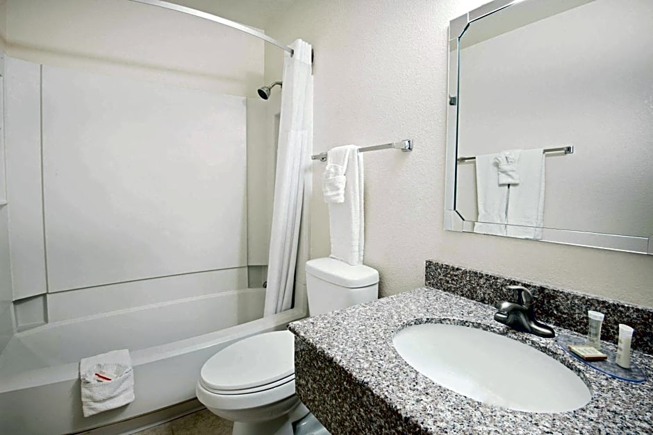 Super 8 by Wyndham Las Cruces/White Sands Area