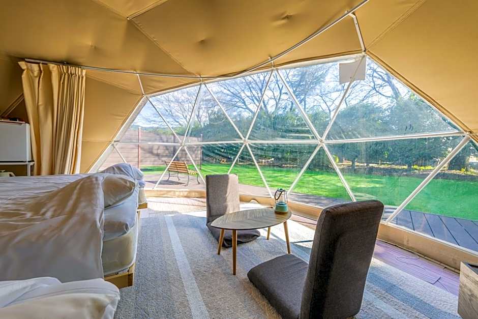 glampark Healthy Pal Gunma