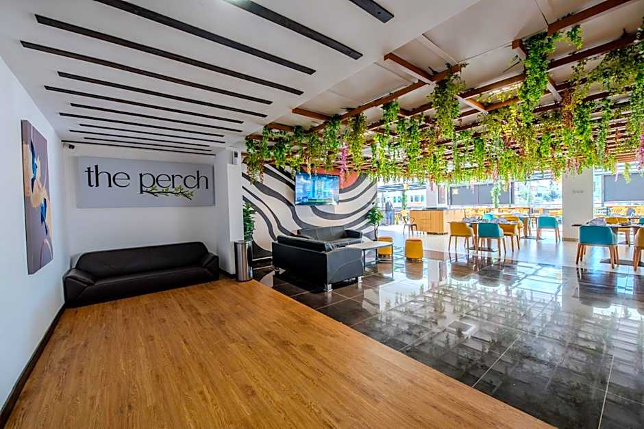Kingfisher Nest Hotel Suites- Westlands, Near Sarit Center
